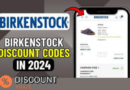 Birkenstock Voucher Code