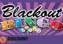 Blackout Bingo Promo Code