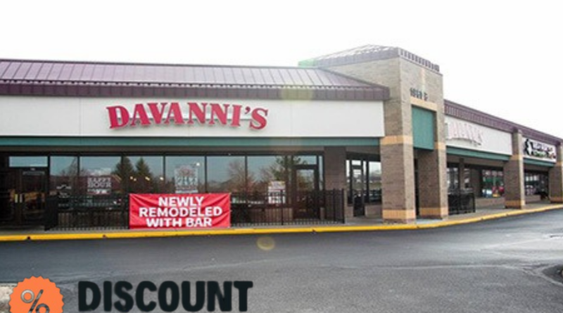 Davannis Coupons