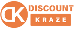 discount kraze logo