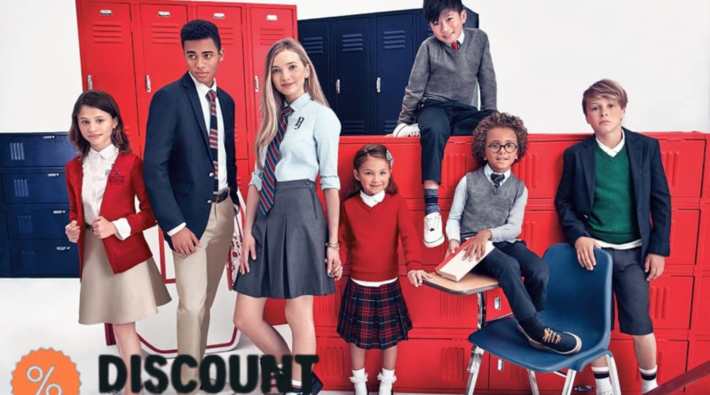 Global Schoolwear Coupon Code