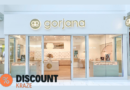 Gorjana Coupon Code