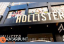 Hollister Employee Discount