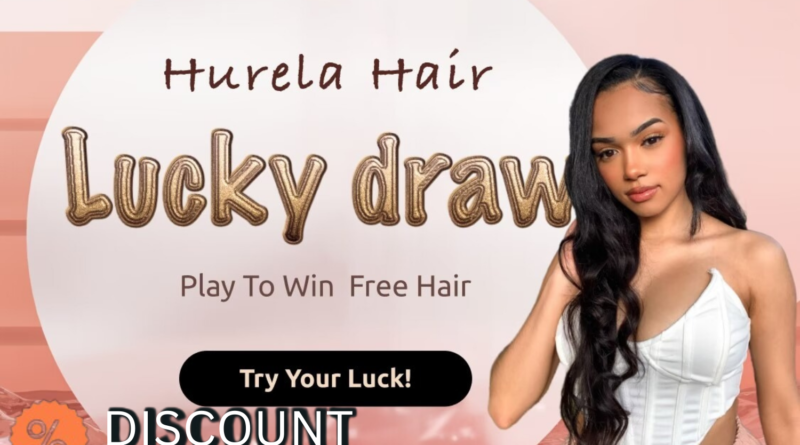 Hurela Coupons