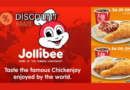 Jollibee Coupon