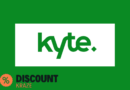 Kyte Promo Code