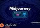 Midjourney Promo Code