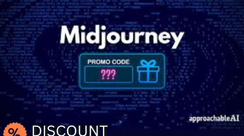 Midjourney Promo Code