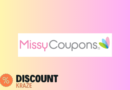 Missy Coupon