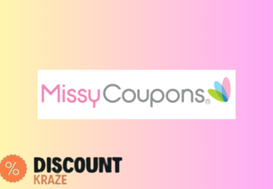 Missy Coupon