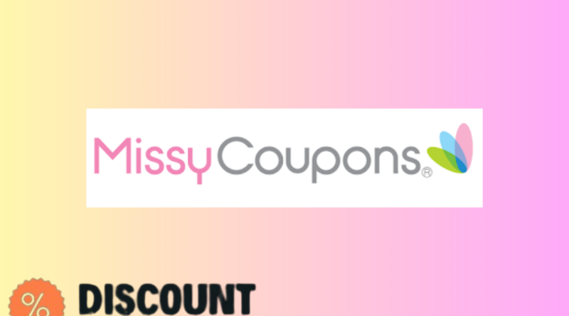 Missy Coupon