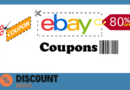 eBay Coupon