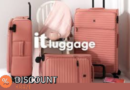 It Luggage Discount Code